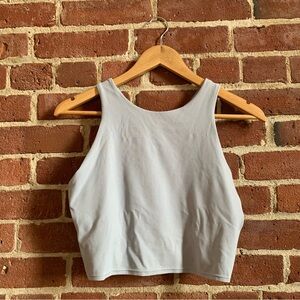 Athleta Conscious Crop